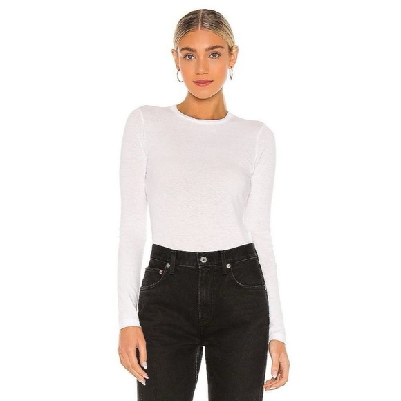 NWT Re/Done Bodysuit - Picture 4 of 14